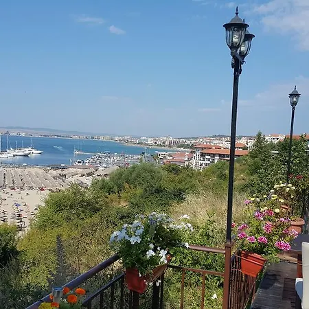 شقة Dolce Vita Eh